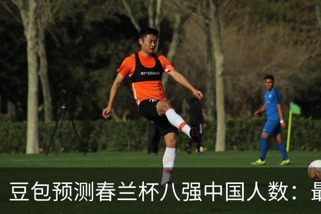 豆包预测春兰杯八强中国人数：最可能是5人